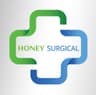 HONEY SURGICALS Logo